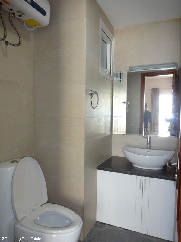2 bedrooms Apartment in Ba Dinh, Ha Noi, Vietnam No. 7417
