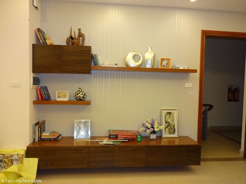2 bedrooms Apartment in Ba Dinh, Ha Noi, Vietnam No. 7417