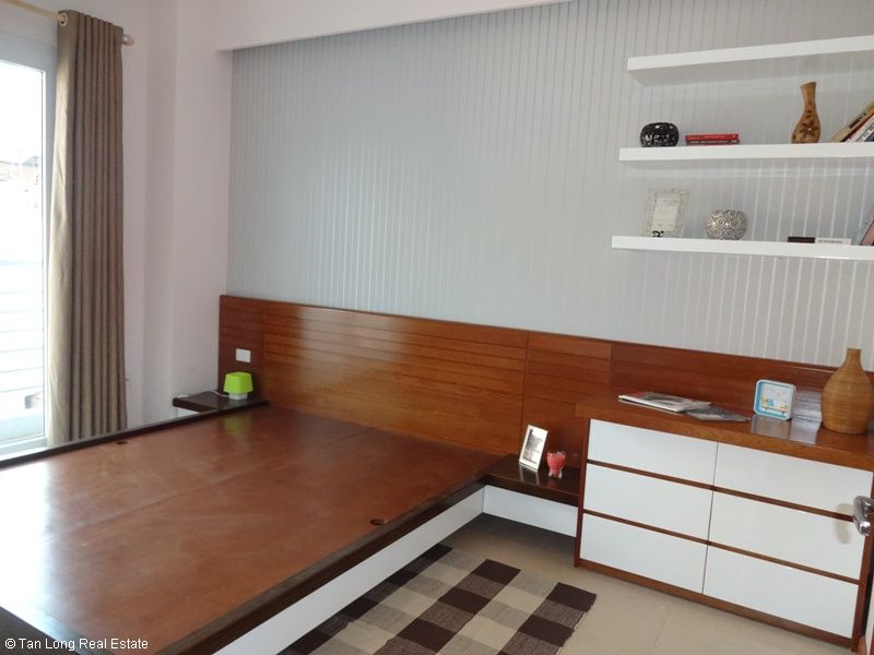 2 bedrooms Apartment in Ba Dinh, Ha Noi, Vietnam No. 7417