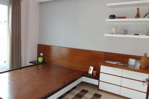 Квартира с 2 спальнями в Бадинь, Ханой , № 7417 7