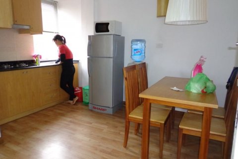 2 bedrooms Apartment in Ba Dinh, Ha Noi, No. 7418 3