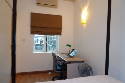 2 bedrooms Apartment in Ba Dinh, Ha Noi, No. 7418 9