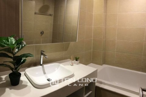 Квартира с 2 спальнями в Бадинь, Ханой ,  № 2745 8