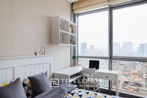 Квартира с 2 спальнями в Намтыльем, Ханой , № 2746 5