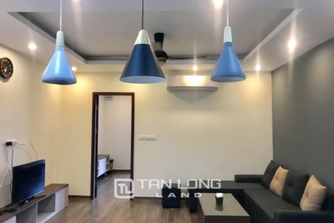 1 bedroom Apartment in Tay Ho, Ha Noi, No. 2750