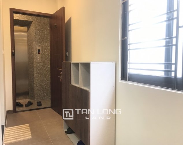 Квартира с 1 спальней в Тэйхо, Ханой, Вьетнам № 2750