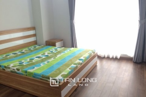 3 bedrooms Apartment in Tay Ho, Ha Noi, No. 2748 5