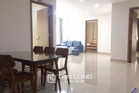 3 bedrooms Apartment in Tay Ho, Ha Noi, No. 2748 2