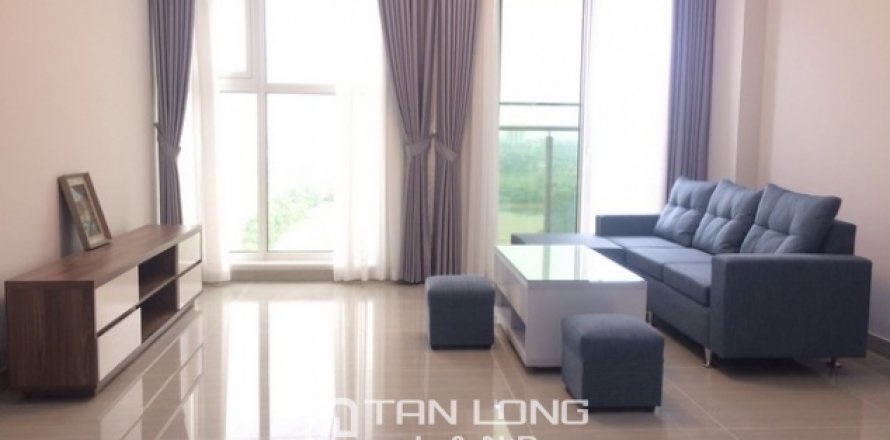3 bedrooms Apartment in Tay Ho, Ha Noi, No. 2748