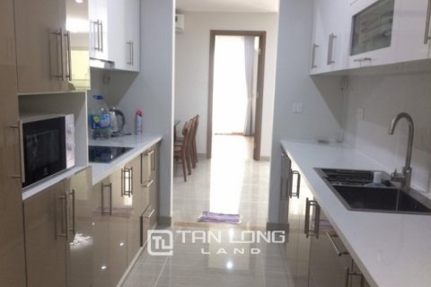 3 bedrooms Apartment in Tay Ho, Ha Noi, No. 2748 3