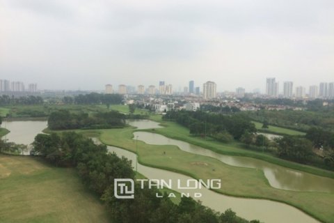 3 bedrooms Apartment in Tay Ho, Ha Noi, No. 2748 8