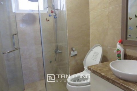 Квартира с 3 спальнями в Тэйхо, Ханой , № 3706 16