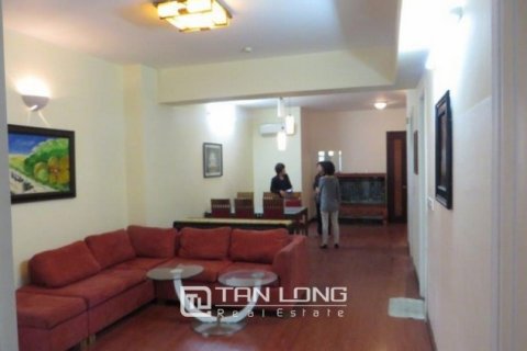 3 bedrooms Apartment in Tay Ho, Ha Noi, No. 3711 2