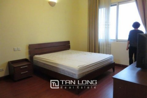 3 bedrooms Apartment in Tay Ho, Ha Noi, No. 3711 10