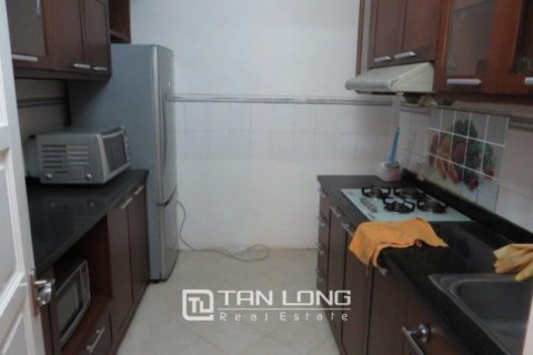3 bedrooms Apartment in Tay Ho, Ha Noi, No. 3711 8