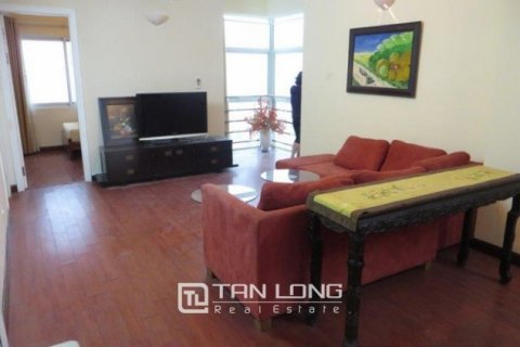 3 bedrooms Apartment in Tay Ho, Ha Noi, No. 3711 3