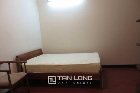 3 bedrooms Apartment in Tay Ho, Ha Noi, No. 3711 12