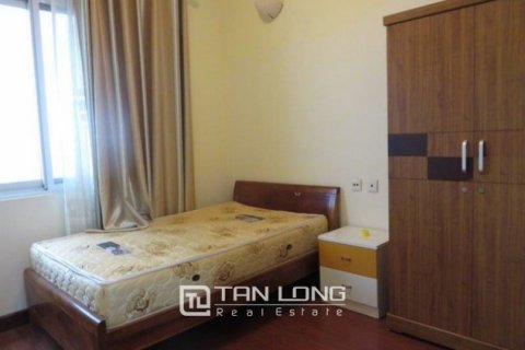 3 bedrooms Apartment in Tay Ho, Ha Noi, No. 3711 14