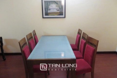 3 bedrooms Apartment in Tay Ho, Ha Noi, No. 3711 6