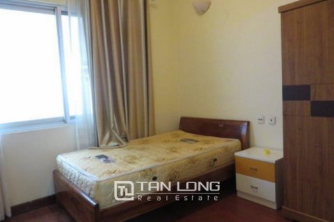 3 bedrooms Apartment in Tay Ho, Ha Noi, No. 3711 15