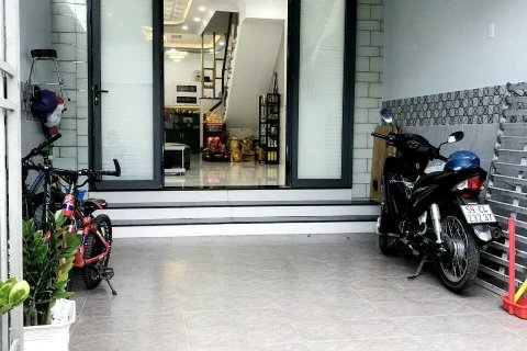 Studio Townhouse in Nha Be, Ho Chi Minh,  No. 24180