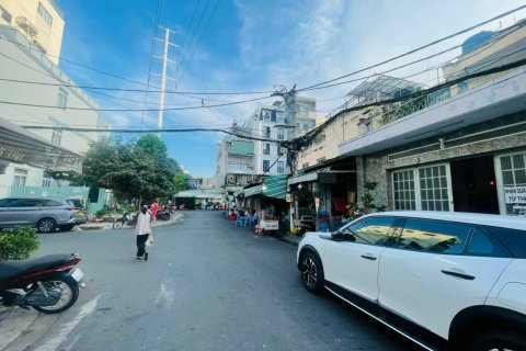Studio Townhouse in District 7, Ho Chi Minh,  No. 24177