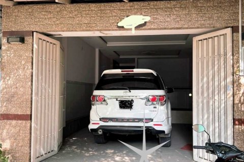 Studio Townhouse in District 7, Ho Chi Minh,  No. 24176
