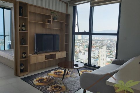 1 bedroom Apartment in Nha Trang,  No. 28624 2