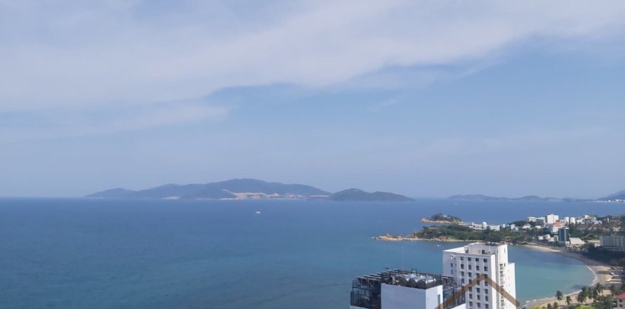1 bedroom Apartment in Nha Trang,  No. 28624