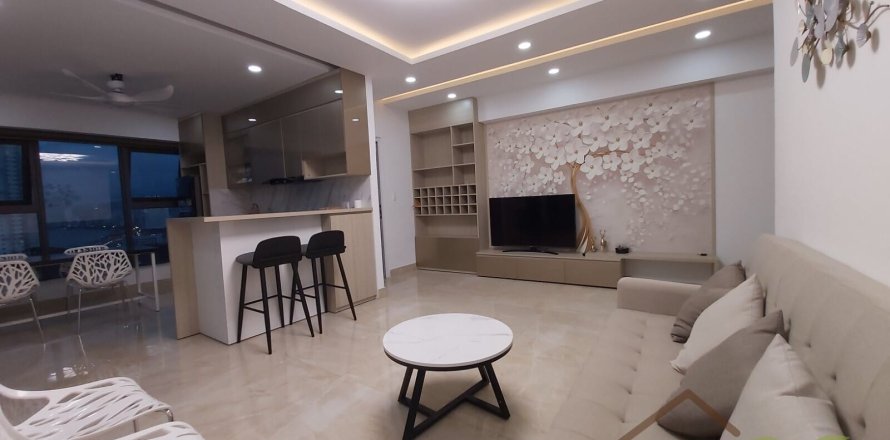 3 bedrooms Apartment in Nha Trang,  No. 28622