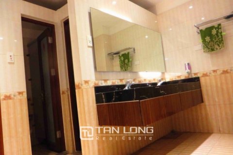 Офис 265м2 в Бадинь, Ханой ,  № 3927 10
