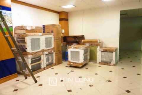 Офис 265м2 в Бадинь, Ханой ,  № 3927 8