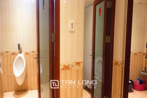Офис 265м2 в Бадинь, Ханой ,  № 3927 11