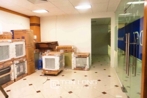 Офис 265м2 в Бадинь, Ханой ,  № 3927 5