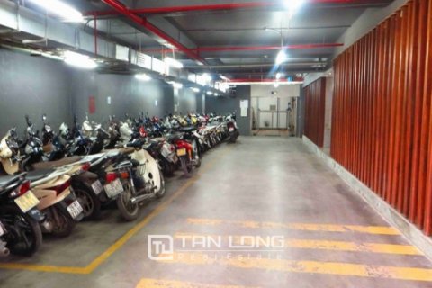 1 bedroom Villa in Ba Dinh, Ha Noi,  No. 3928 2