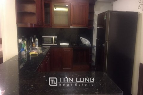 3 bedrooms Apartment in Tay Ho, Ha Noi, No. 3930 6