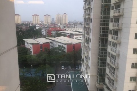3 bedrooms Apartment in Tay Ho, Ha Noi, No. 3930