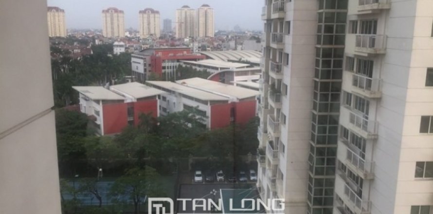 3 bedrooms Apartment in Tay Ho, Ha Noi, No. 3930