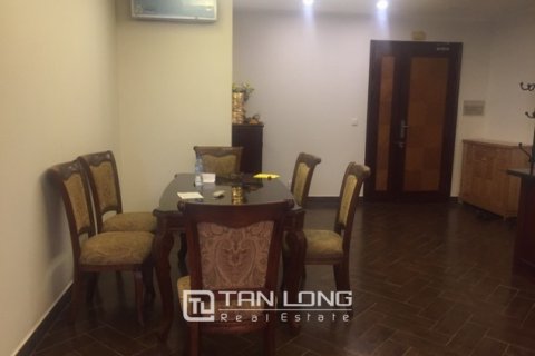 3 bedrooms Apartment in Tay Ho, Ha Noi, No. 3930 2