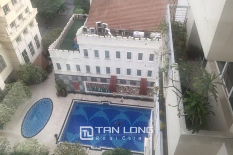 3 bedrooms Apartment in Tay Ho, Ha Noi, No. 3930 3