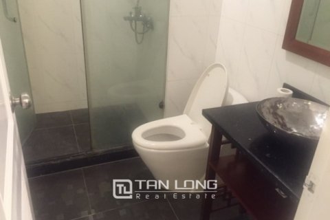 3 bedrooms Apartment in Tay Ho, Ha Noi, No. 3930 10