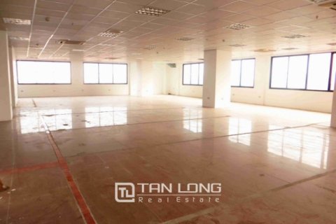 378m2 Office in Ba Dinh, Ha Noi, No. 3926 6