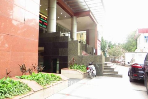 378m2 Office in Ba Dinh, Ha Noi, No. 3926 3