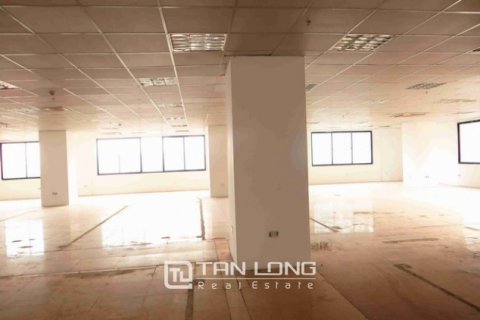 378m2 Office in Ba Dinh, Ha Noi, No. 3926 8