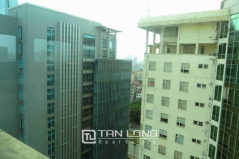 378m2 Office in Ba Dinh, Ha Noi, No. 3926 9