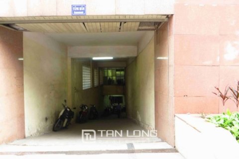 378m2 Office in Ba Dinh, Ha Noi, No. 3926 4