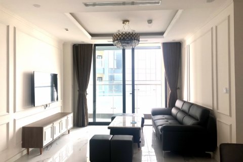 3 bedrooms Apartment in Bac Tu Liem, Ha Noi,  No. 9449