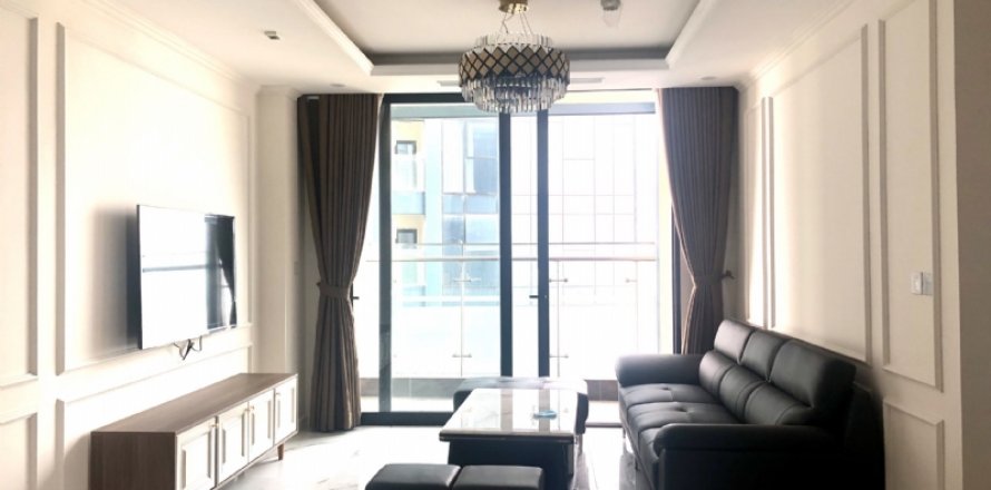 3 bedrooms Apartment in Bac Tu Liem, Ha Noi, No. 9449