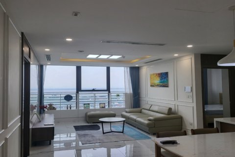 3 bedrooms Apartment in Bac Tu Liem, Ha Noi, No. 9452