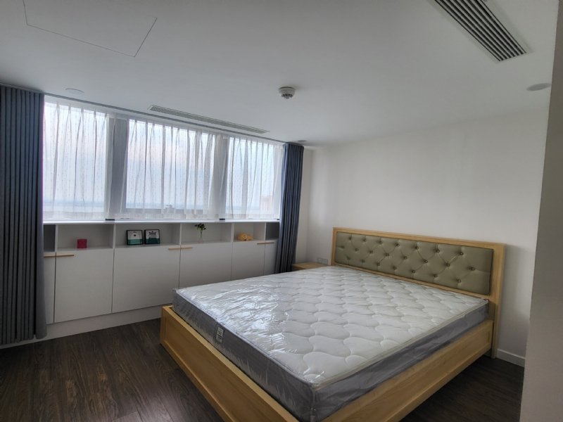 3 bedrooms Apartment in Bac Tu Liem, Ha Noi, Vietnam No. 9452